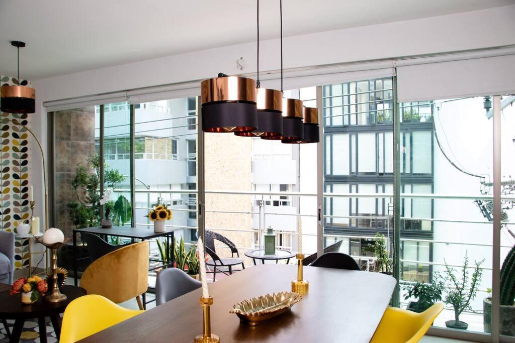 Appartement Lujoso Departamento En Napoles 10 Personas *