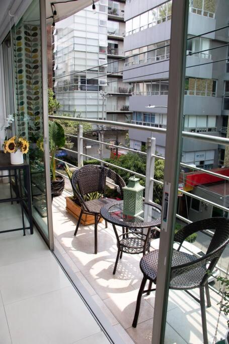 Appartement Lujoso Departamento En Napoles 10 Personas *
