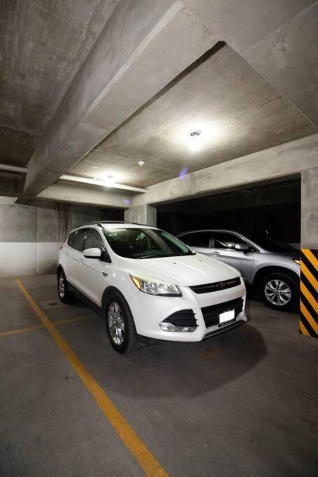 Lujoso Departamento En Napoles 10 Personas Mexico