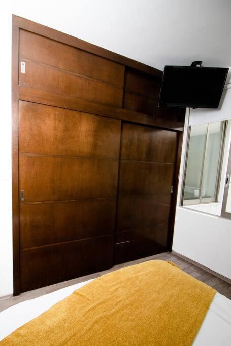 Appartement Lujoso Departamento En Napoles 10 Personas Mexico
