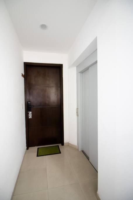 Lujoso Departamento En Napoles 10 Personas Appartement Mexico